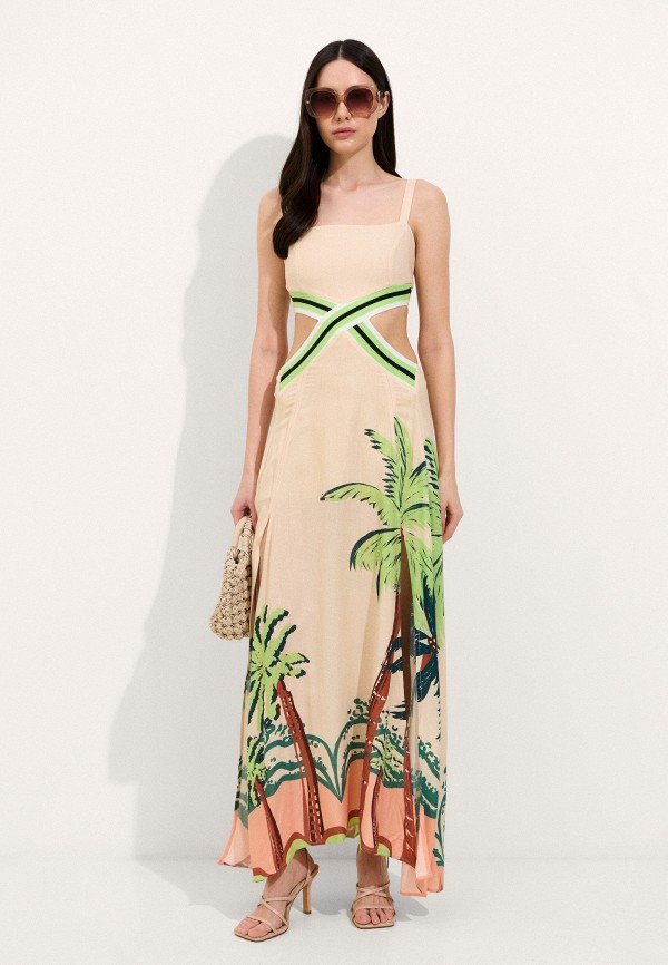 Maaji Платье пляжное - фото 1