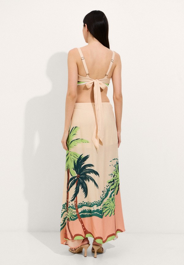 Maaji Платье пляжное - фото 3