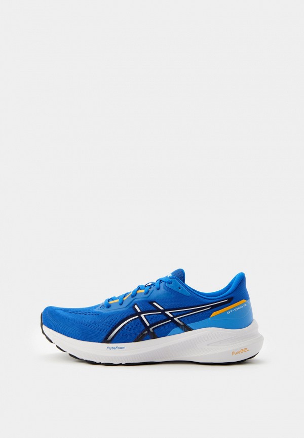 ASICS Кроссовки - GT-1000 13 - фото 1