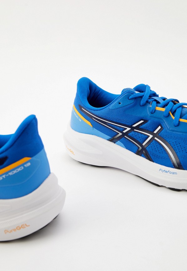 ASICS Кроссовки - GT-1000 13 - фото 4