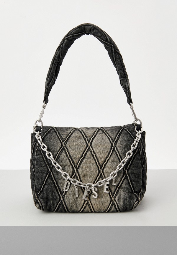 Diesel Сумка джинсовая - CHARM-D - фото 1