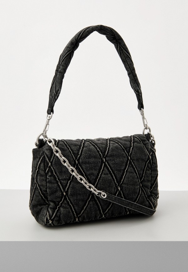 Diesel Сумка джинсовая - CHARM-D - фото 2