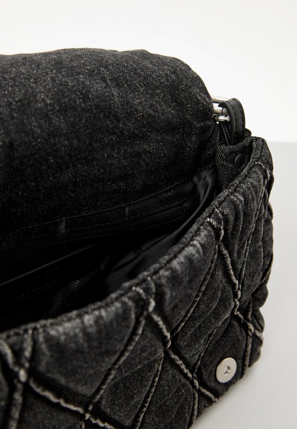 Diesel Сумка джинсовая - CHARM-D - фото 4