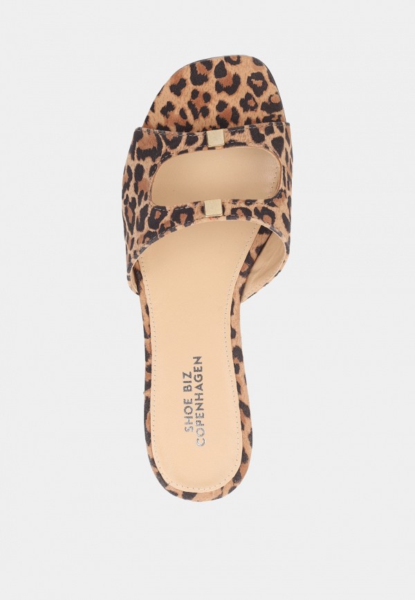 Shoe Biz Сабо - фото 4