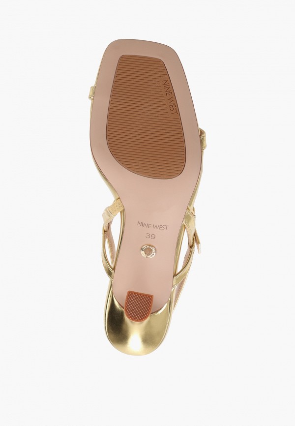 Nine West Босоножки - MONIQUE - фото 5