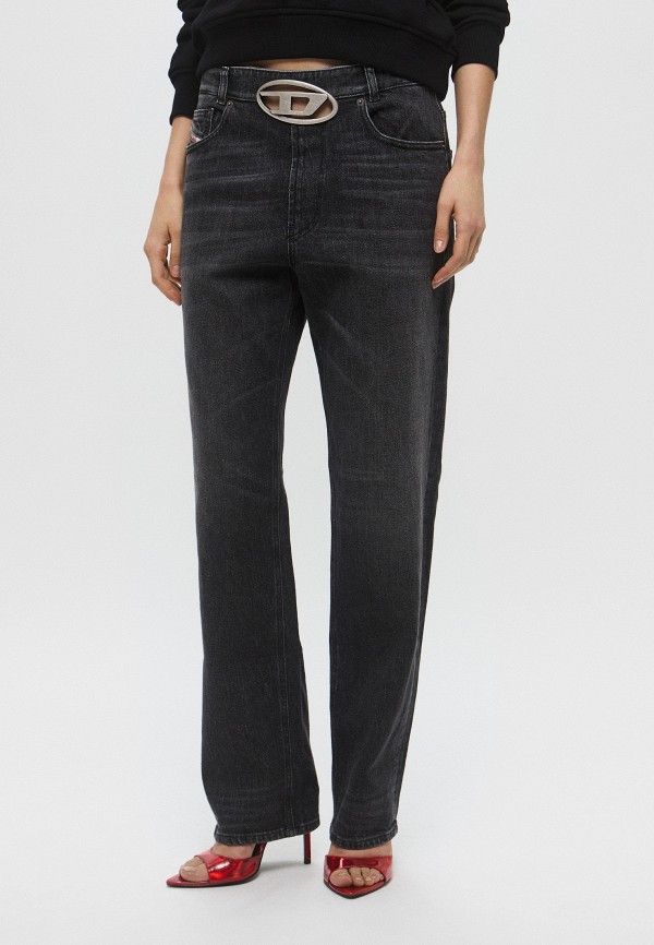 Diesel Джинсы - PANTALONI - фото 1