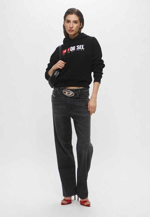 Diesel Джинсы - PANTALONI - фото 2