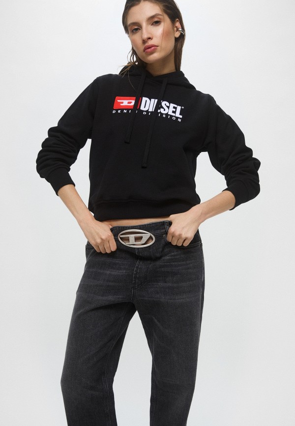 Diesel Джинсы - PANTALONI - фото 4