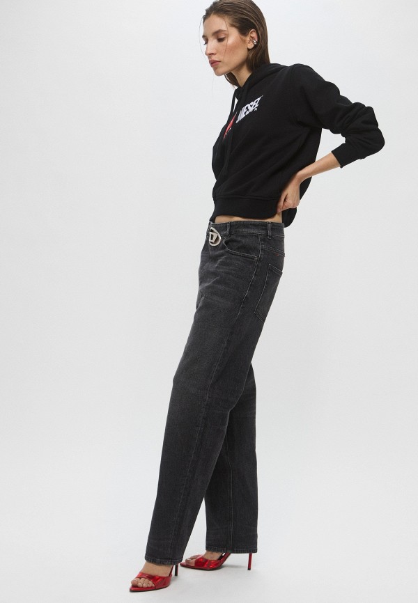 Diesel Джинсы - PANTALONI - фото 5