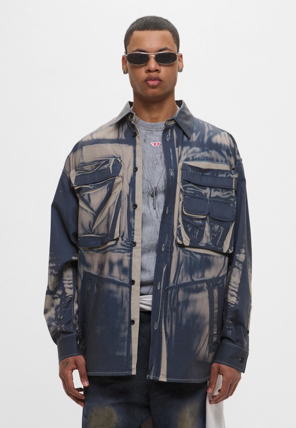 Diesel Рубашка - фото 1