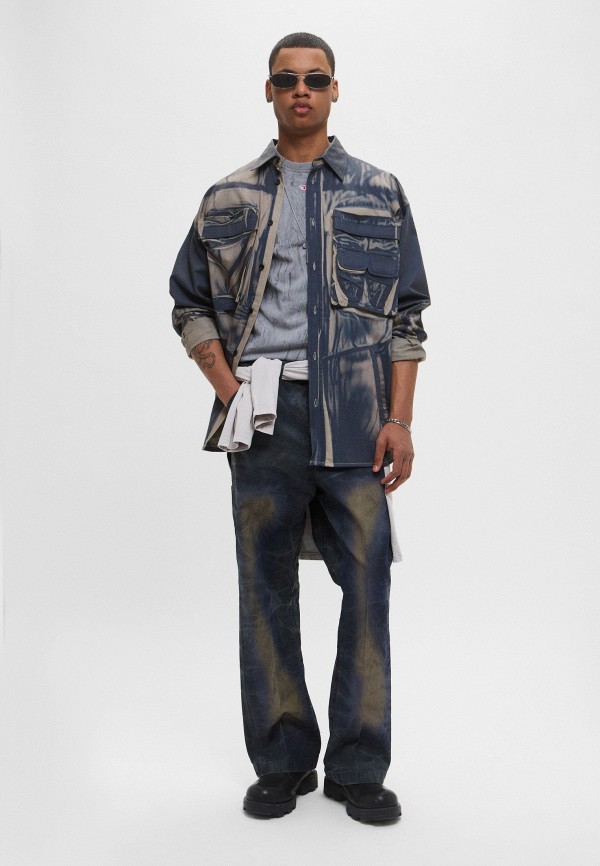 Diesel Рубашка - фото 2