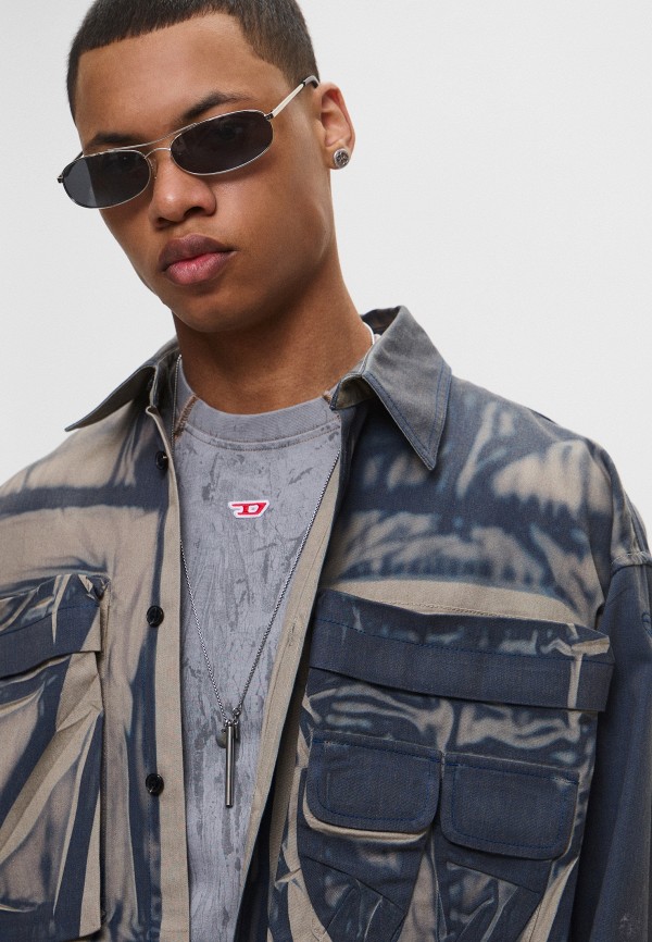 Diesel Рубашка - фото 4