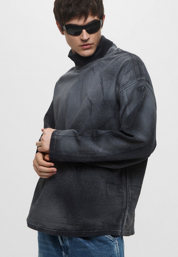 Diesel Свитшот - фото 4