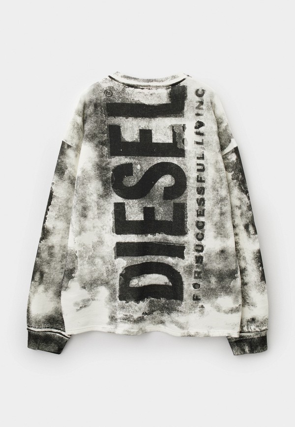 Diesel Свитшот - фото 2