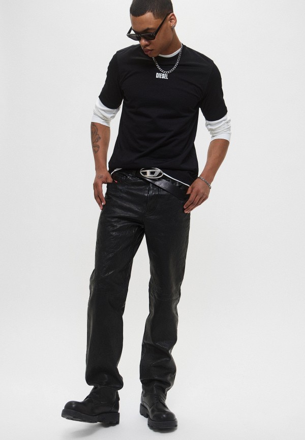 Diesel Брюки - фото 5