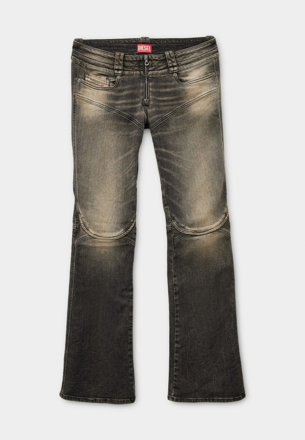 Diesel Джинсы - PANTALONI - фото 1