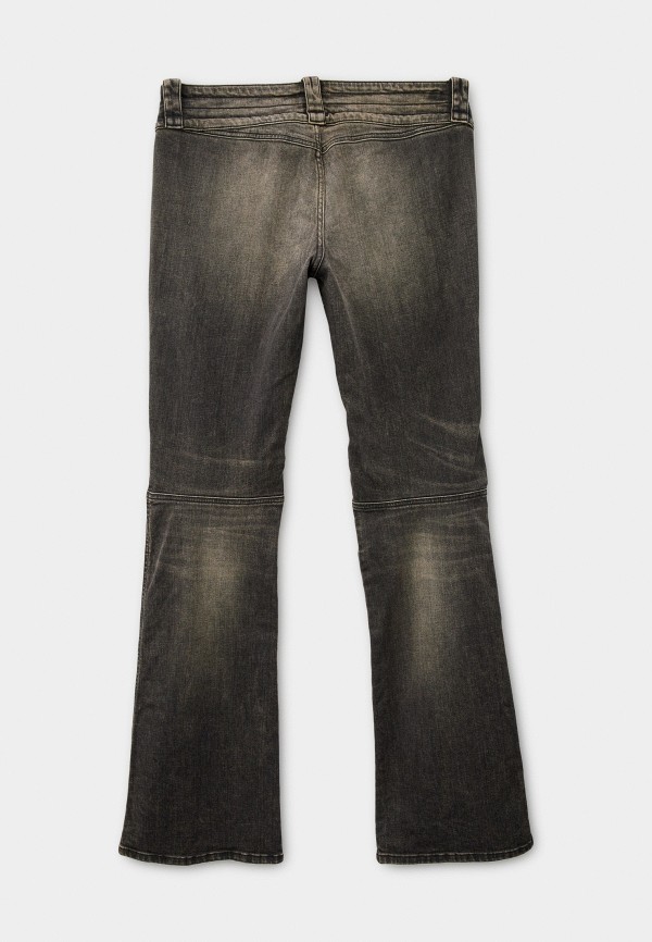 Diesel Джинсы - PANTALONI - фото 2