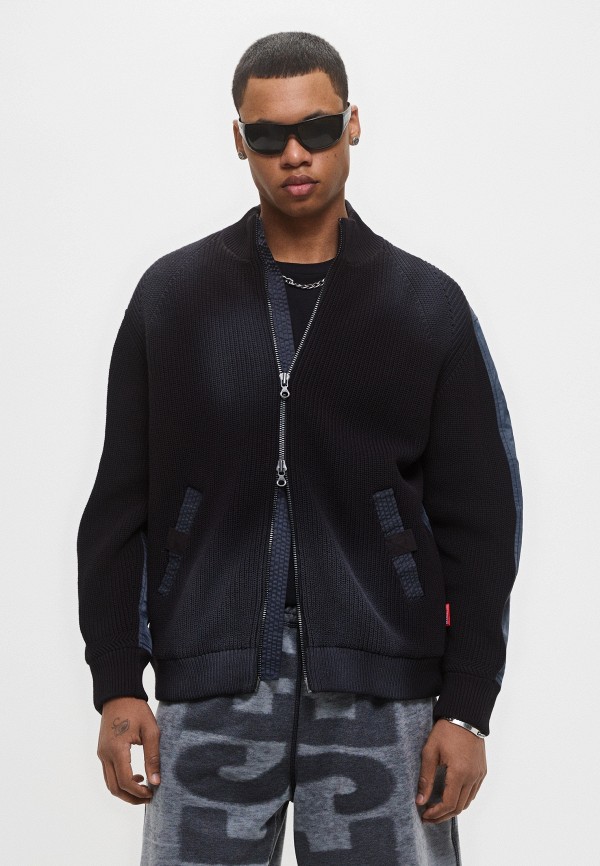 Diesel Бомбер - фото 1