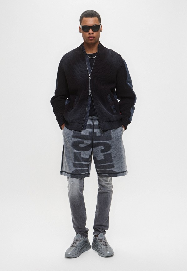 Diesel Бомбер - фото 2