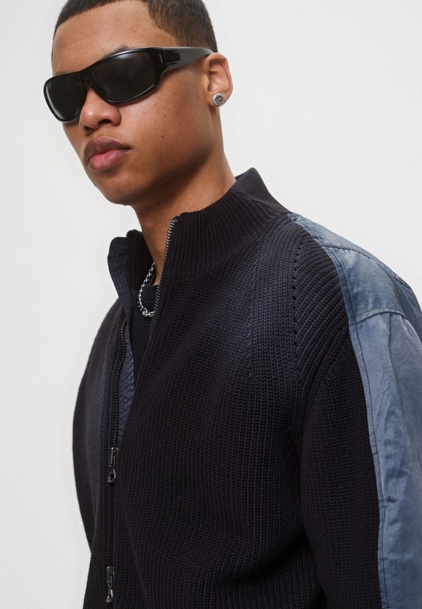 Diesel Бомбер - фото 4