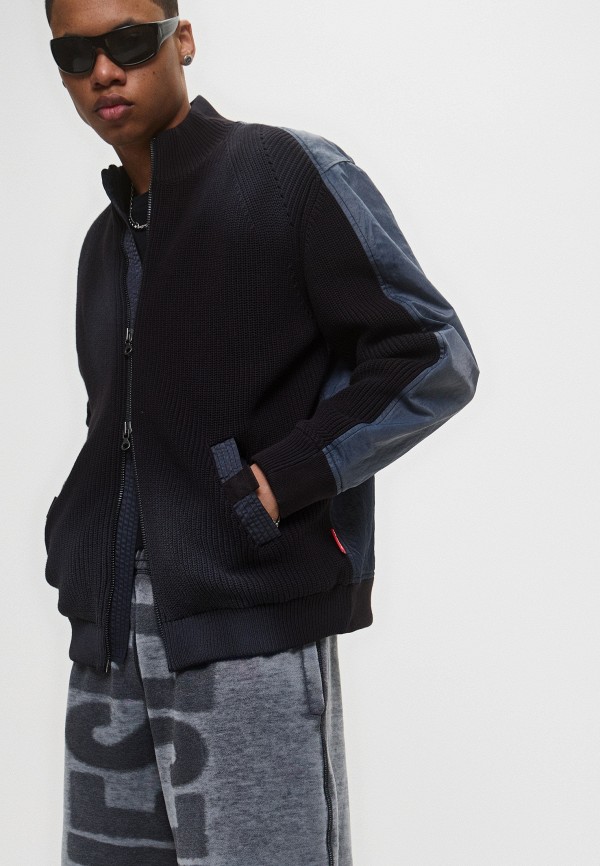 Diesel Бомбер - фото 5