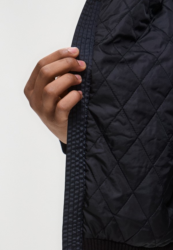 Diesel Бомбер - фото 6