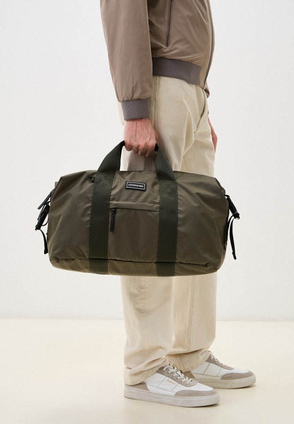 Consigned Сумка спортивная - NORR - фото 4