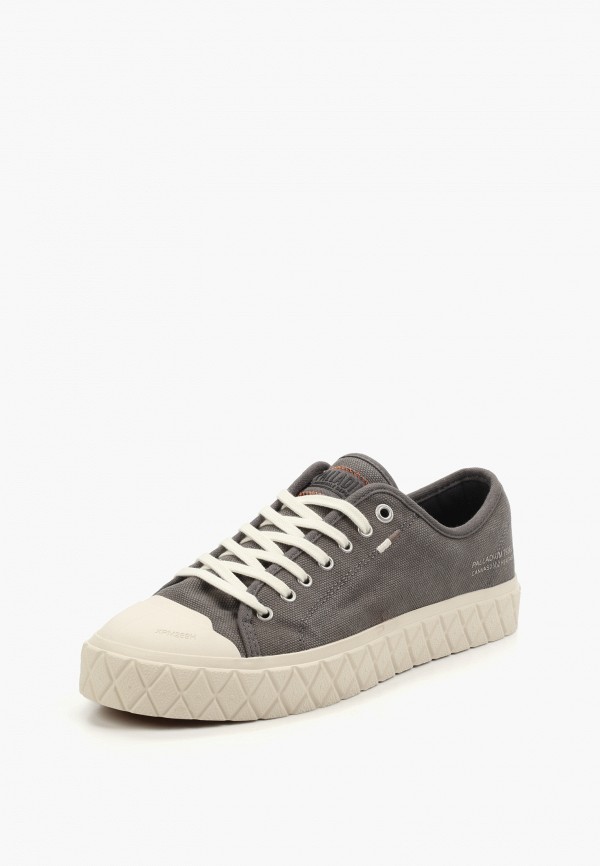 Palladium Кеды - PALLA ACE CVS - фото 2