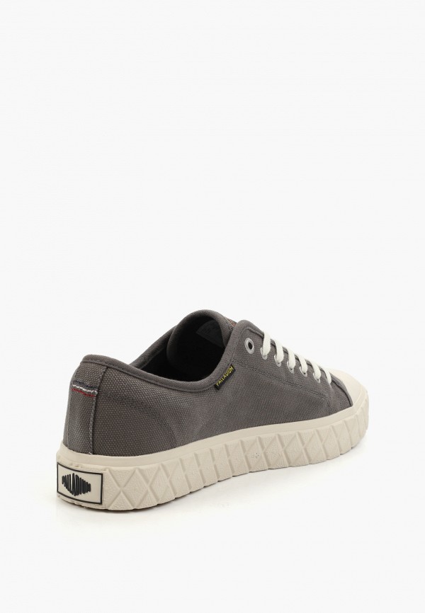 Palladium Кеды - PALLA ACE CVS - фото 3