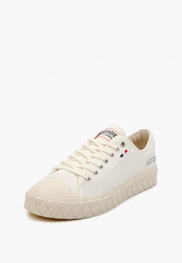 Palladium Кеды - PALLA ACE CVS ORG - фото 2