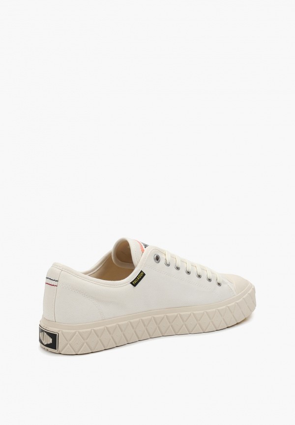 Palladium Кеды - PALLA ACE CVS ORG - фото 3