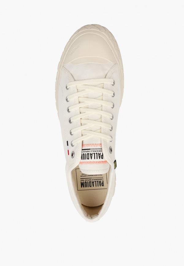 Palladium Кеды - PALLA ACE CVS ORG - фото 4