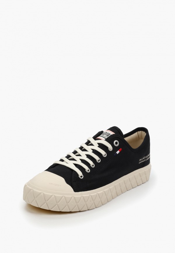 Palladium Кеды - PALLA ACE CVS ORG - фото 2