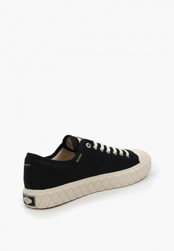 Palladium Кеды - PALLA ACE CVS ORG - фото 3