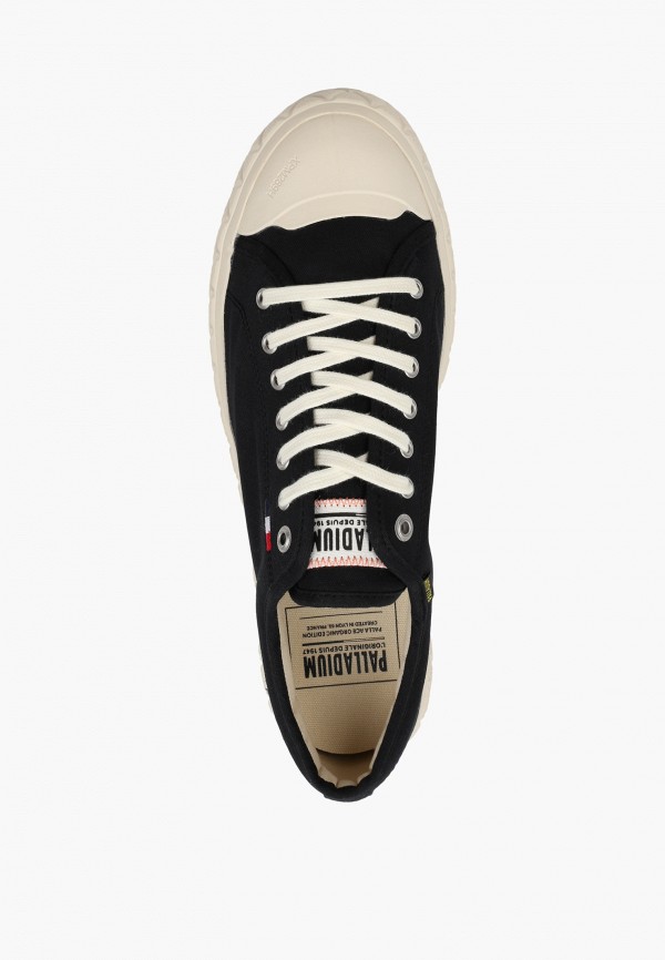 Palladium Кеды - PALLA ACE CVS ORG - фото 4