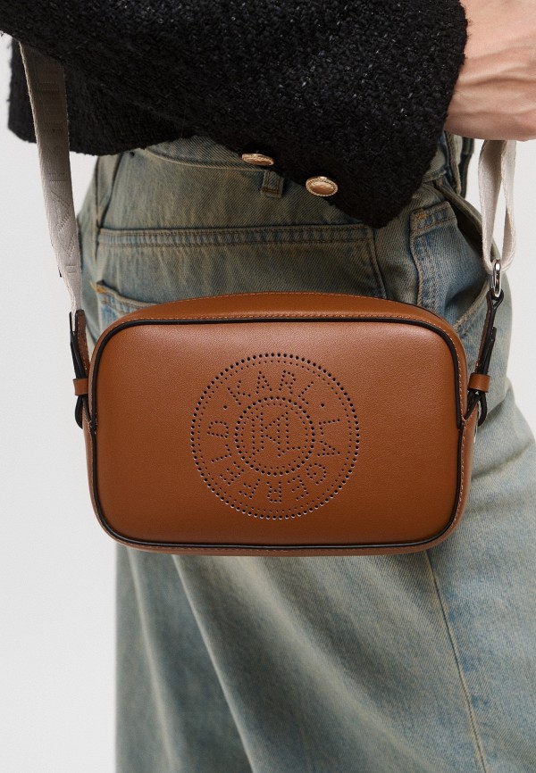 Karl Lagerfeld Сумка - фото 6