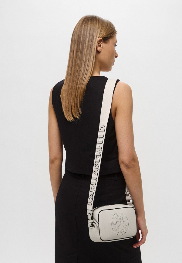 Karl Lagerfeld Сумка - фото 5