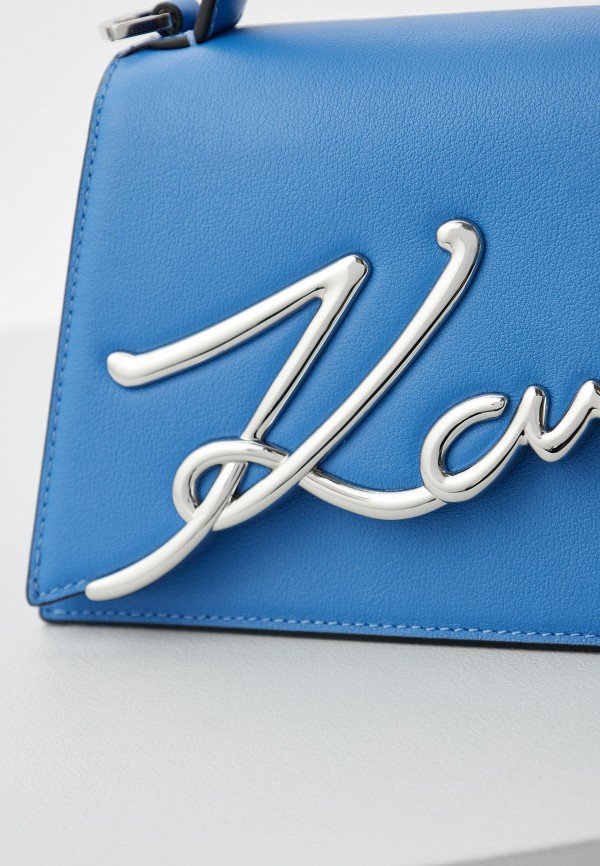 Karl Lagerfeld Сумка - фото 3