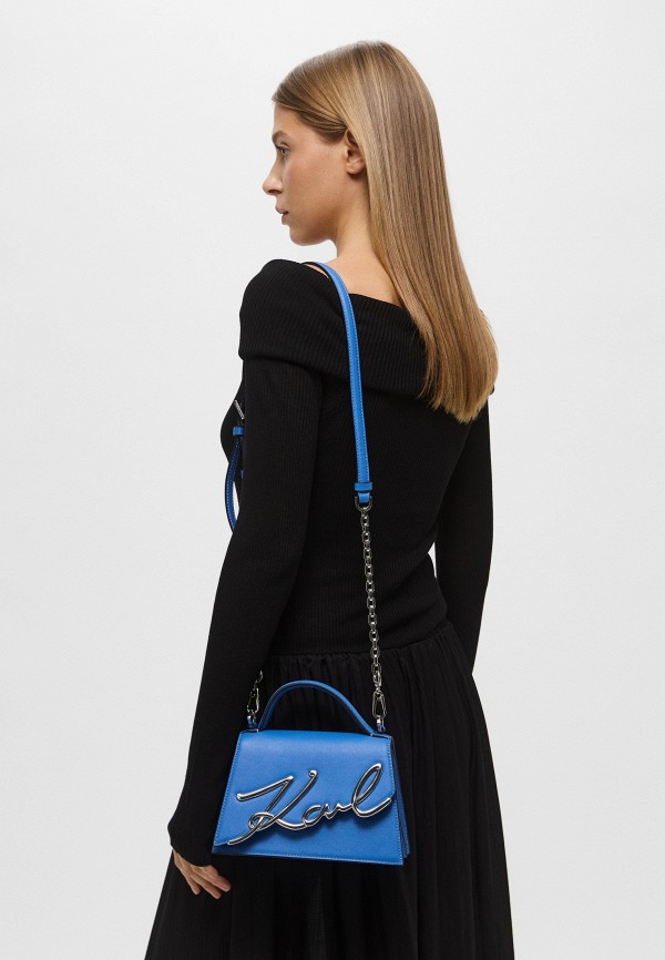 Karl Lagerfeld Сумка - фото 5