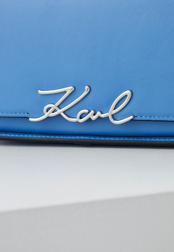 Karl Lagerfeld Сумка - фото 3