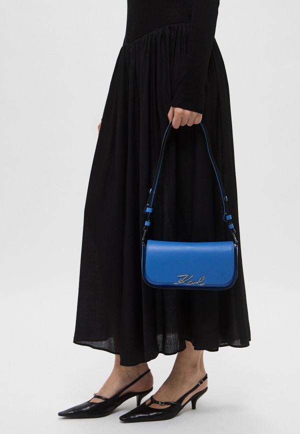 Karl Lagerfeld Сумка - фото 5