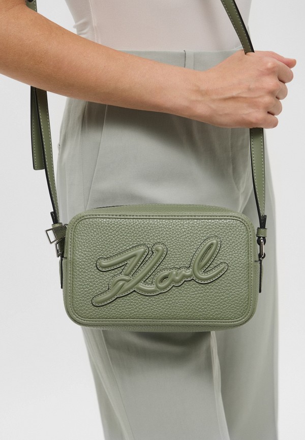 Karl Lagerfeld Сумка - фото 6