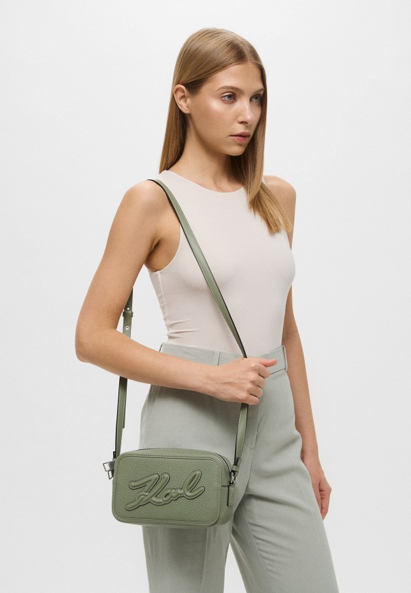 Karl Lagerfeld Сумка - фото 5