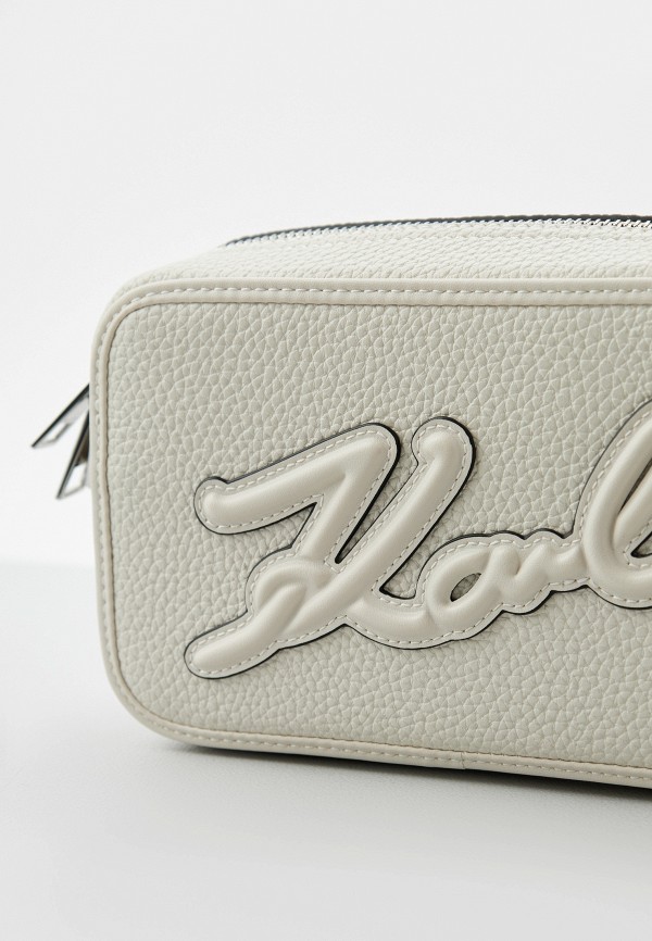 Karl Lagerfeld Сумка - фото 3