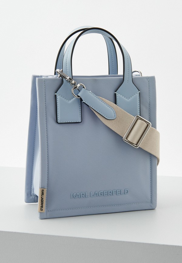 Karl Lagerfeld Сумка и кошелек - фото 2