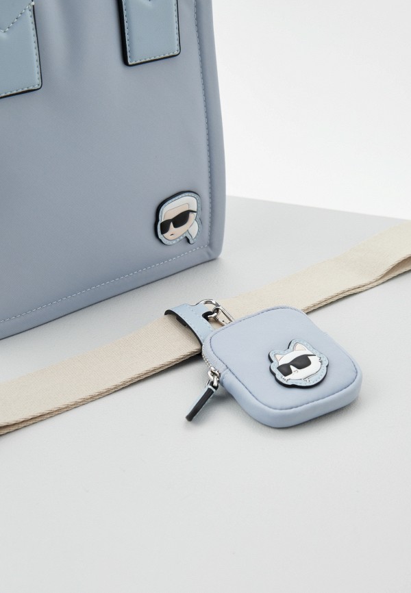 Karl Lagerfeld Сумка и кошелек - фото 3