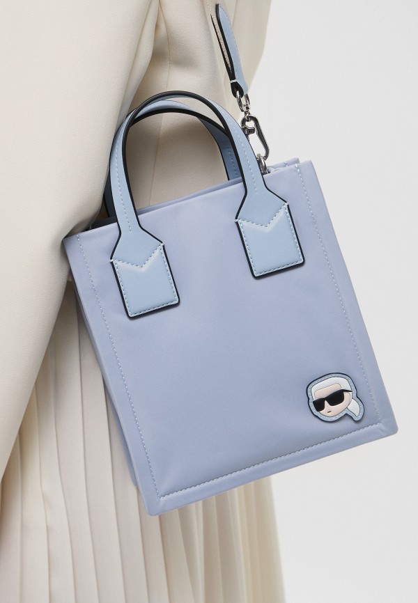 Karl Lagerfeld Сумка и кошелек - фото 6