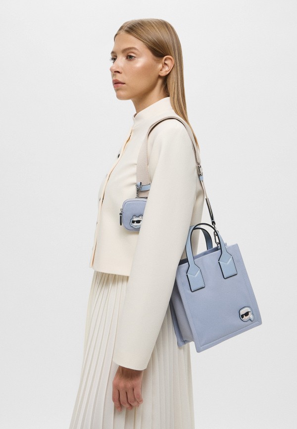 Karl Lagerfeld Сумка и кошелек - фото 5