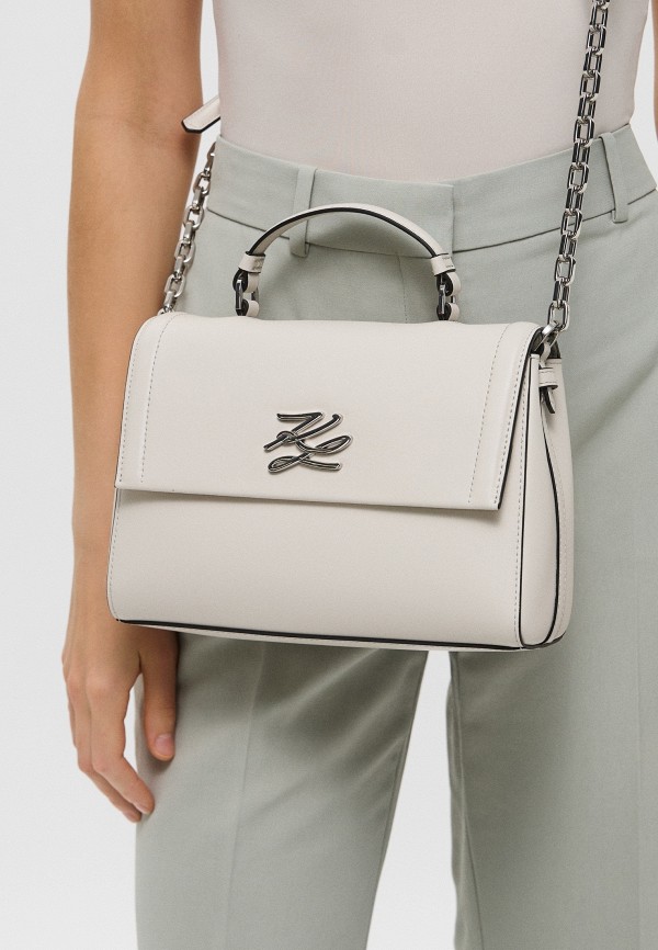 Karl Lagerfeld Сумка - фото 6
