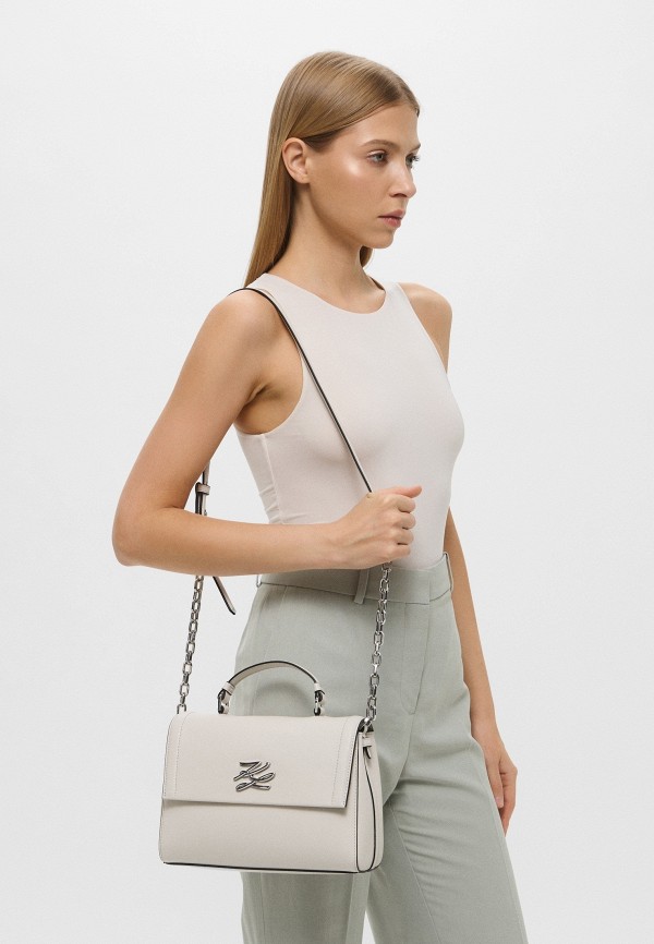 Karl Lagerfeld Сумка - фото 5